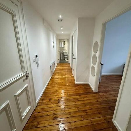 Апартаменти Sleep 6 -Sheffield-George Street Gs202 Екстер'єр фото