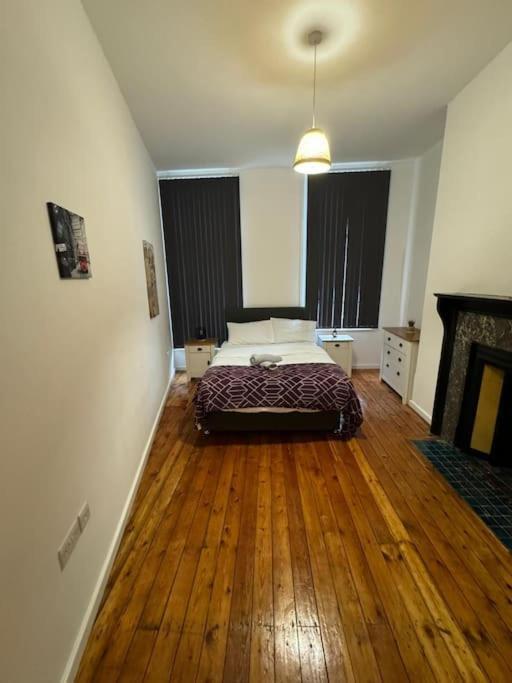 Апартаменти Sleep 6 -Sheffield-George Street Gs202 Екстер'єр фото